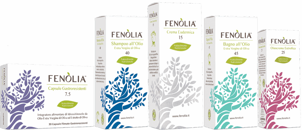 linea prodtti fenolia