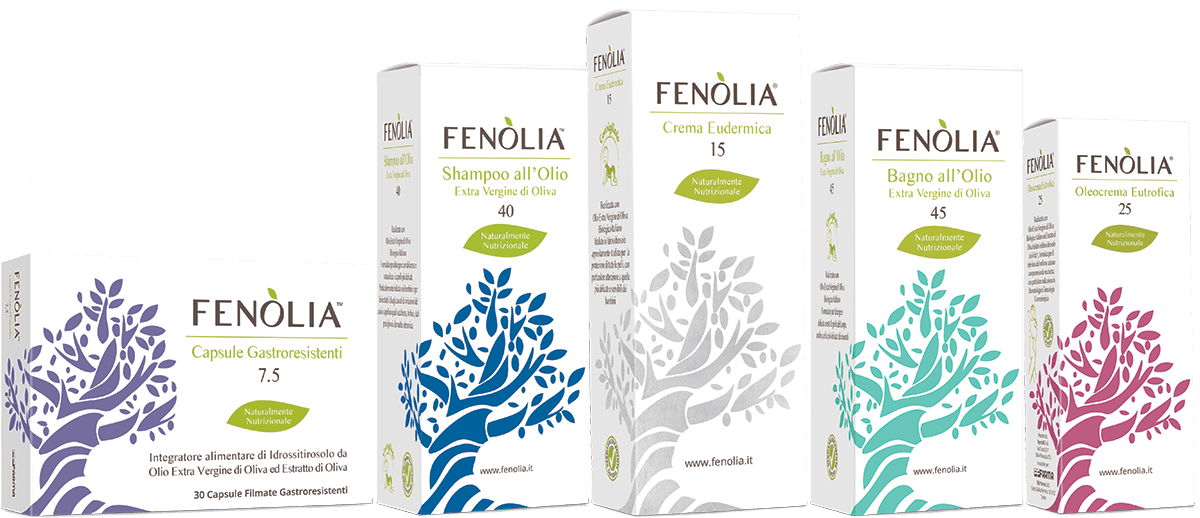 linea prodtti fenolia