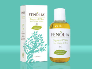 Fenolia Bagno all’Olio 45