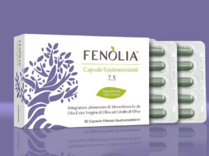Fenolia Capsule Gastroresistenti 7.5