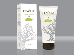 Fenolia Crema Eudermica 15