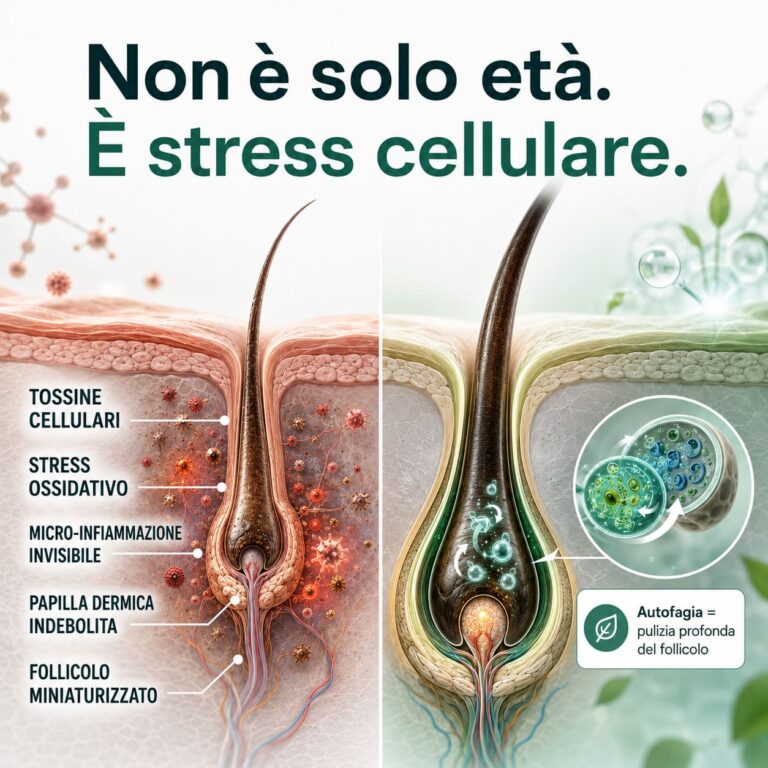 immagine cuoio capelluto